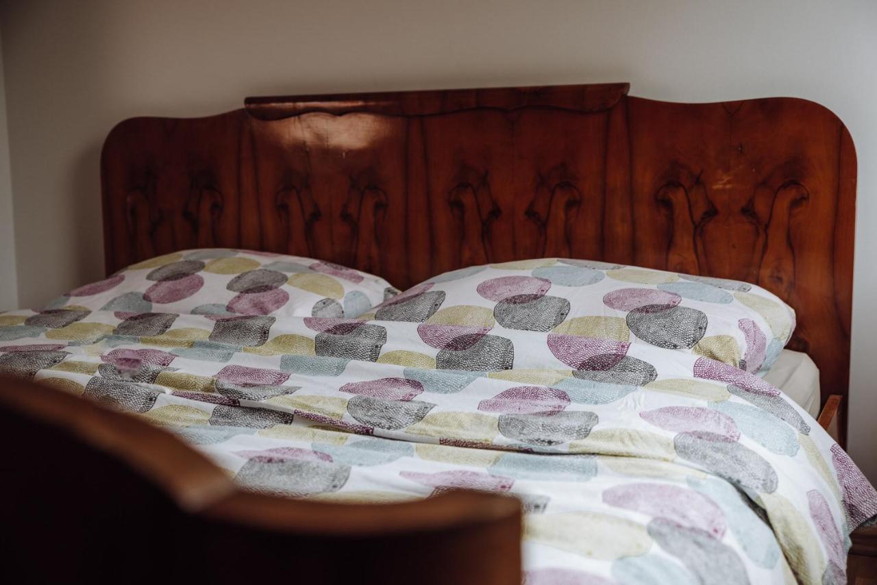 Apartament Osada pod Lipą Ostrowice Zewnętrze zdjęcie