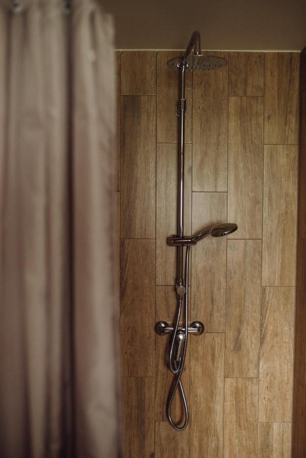 Apartament Osada pod Lipą Ostrowice Zewnętrze zdjęcie